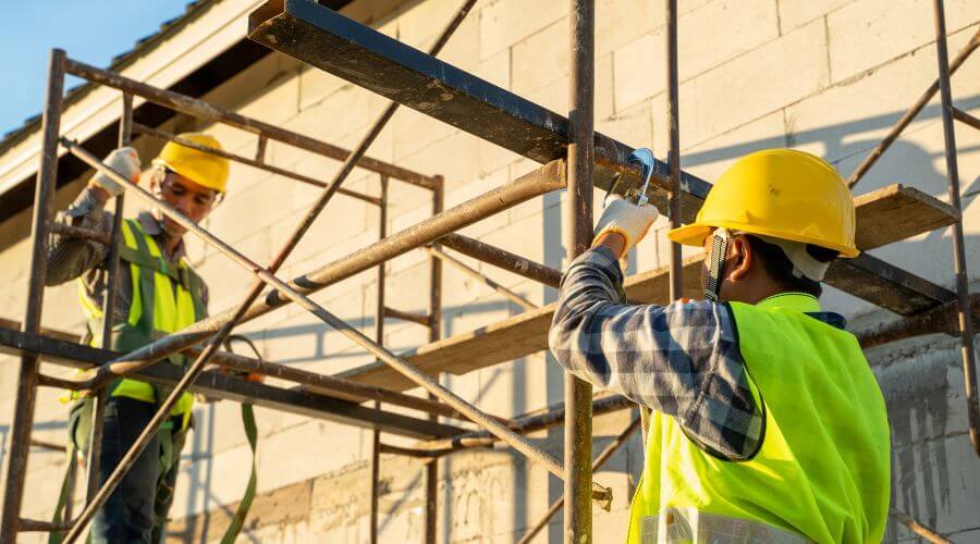 Local Chimney Repair in Jackson, MN